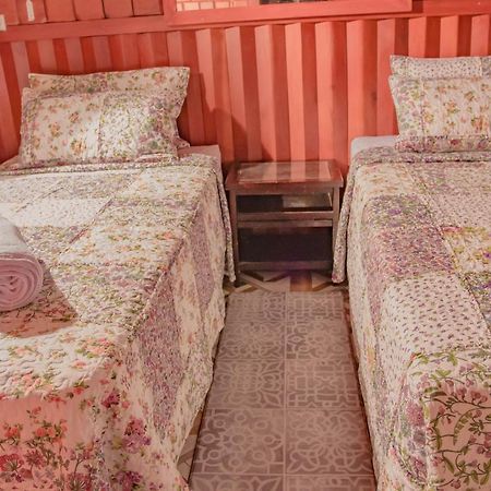 Tahals Holiday Villas Nadi Kültér fotó