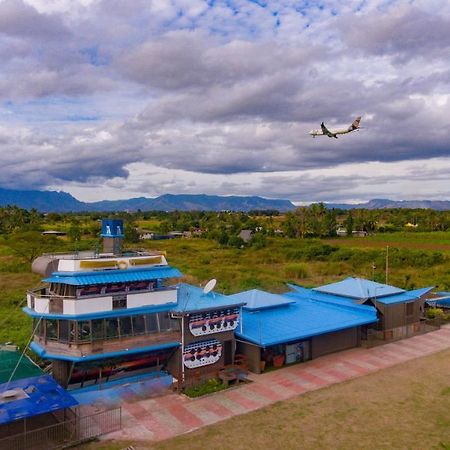 Tahals Holiday Villas Nadi Kültér fotó