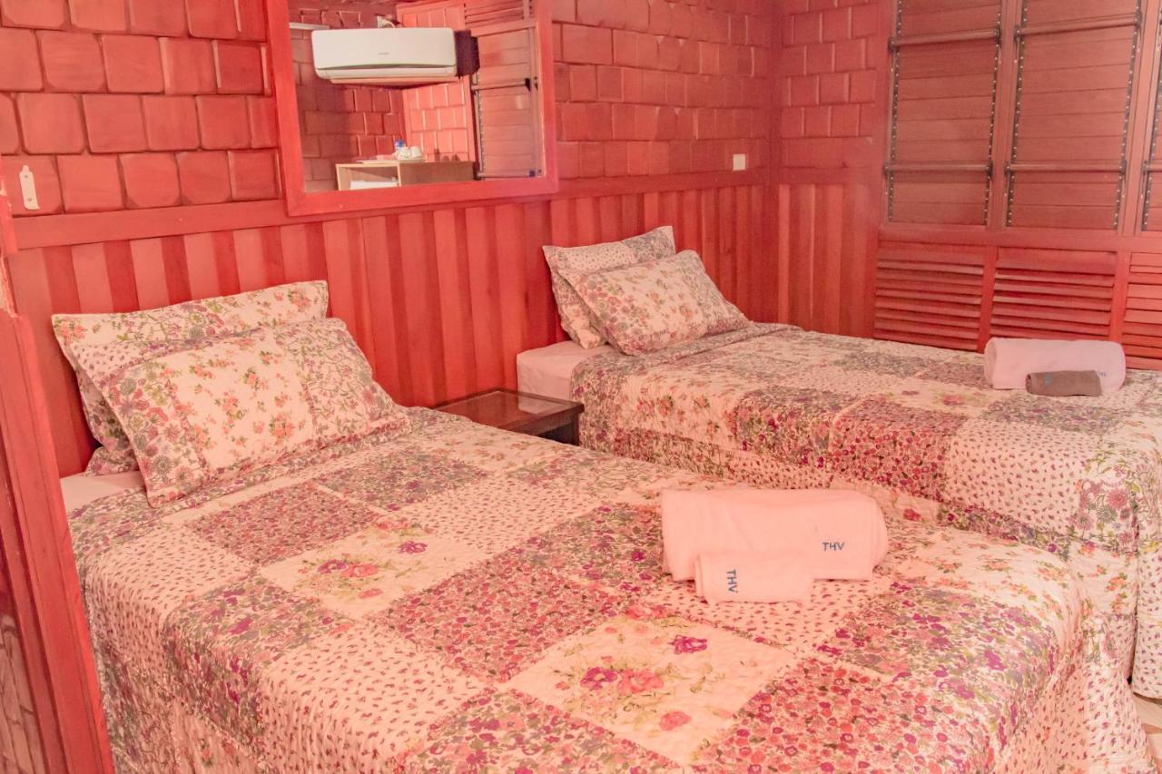 Tahals Holiday Villas Nadi Kültér fotó