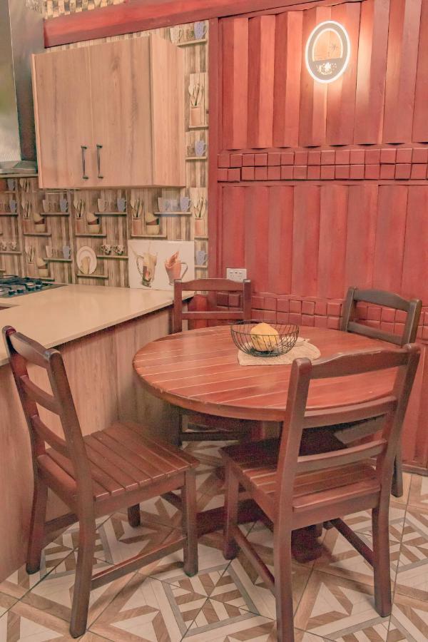 Tahals Holiday Villas Nadi Kültér fotó