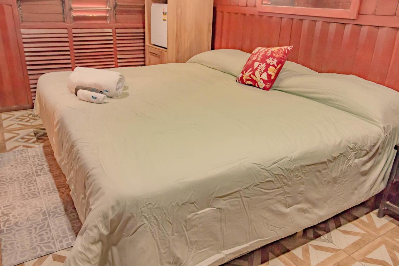 Tahals Holiday Villas Nadi Kültér fotó